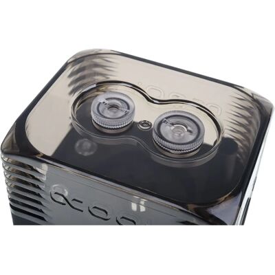 Serbatoio di raffreddamento computer Alphacool 15274 - Compatto, Montaggi Multipli Serbatoio di raffreddamento computer Alphacool 15274 - Compatto, Montaggi Multipli