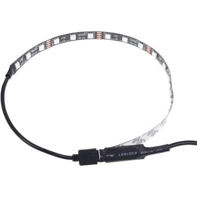 Alphacool 15278 Computer-Gehäuseteil Universal LED-Streifen - Computer-Gehäuseteil Alphacool 15278 Computer-Gehäuseteil Universal LED-Streifen - Computer-Gehäuseteil