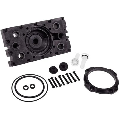 Alphacool 15306 Kühlsystem Zubehör Upgrade-Set Alphacool 15306 Kühlsystem Zubehör Upgrade-Set