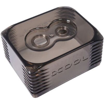 Alphacool 15313 pièce de refroidissement - réservoir transparent Alphacool 15313 pièce de refroidissement - réservoir transparent