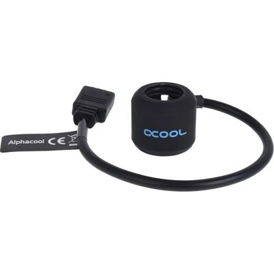 Anneau LED HardTube RGB Alphacool Aurora - Composant de refroidissement Anneau LED HardTube RGB Alphacool Aurora - Composant de refroidissement