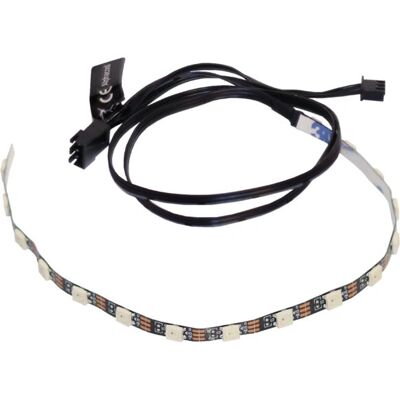 Kit d’éclairage universel pour boîtier PC Alphacool 15357 Kit d’éclairage universel pour boîtier PC Alphacool 15357