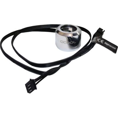 Alphacool Alphacool Aurora HardTube RGB - Composant de refroidissement informatique Alphacool Alphacool Aurora HardTube RGB - Composant de refroidissement informatique