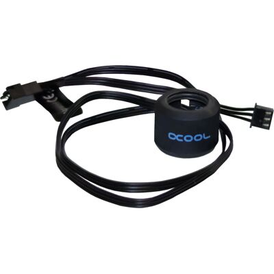 Alphacool Alphacool Aurora HardTube LED Ring - Computerkühlsystemteil Alphacool Alphacool Aurora HardTube LED Ring - Computerkühlsystemteil