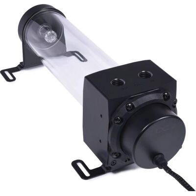 Alphacool 15381 Computersystem - Pumpe & Reservoir Alphacool 15381 Computersystem - Pumpe & Reservoir