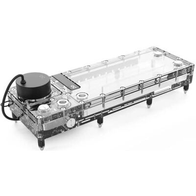 Alphacool 15488 Computer Kølesystem Pumpe & Reservoir Alphacool 15488 Computer Kølesystem Pumpe & Reservoir