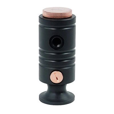 Alphacool Cape Corp AGB2 schwarz Rev. 2 - Reservoir Alphacool Cape Corp AGB2 schwarz Rev. 2 - Reservoir