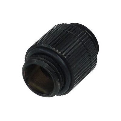 Alphacool 17033 Kühlsystem Zubehör - Tiefschwarz Alphacool 17033 Kühlsystem Zubehör - Tiefschwarz