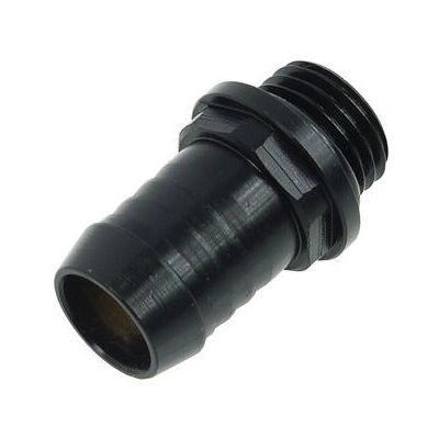 Alphacool 17090 Nero Profondo Raccordo G1/4 ad Alto Flusso - Accessorio di Raffreddamento Alphacool 17090 Nero Profondo Raccordo G1/4 ad Alto Flusso - Accessorio di Raffreddamento