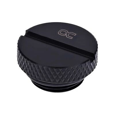 Alphacool 8745565 Computer Kühlsystem Teil - G14 Schwarz Alphacool 8745565 Computer Kühlsystem Teil - G14 Schwarz