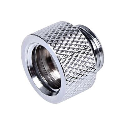 Alphacool 17218 Chrome G1/4 Verlängerung - Computerkühlung Alphacool 17218 Chrome G1/4 Verlängerung - Computerkühlung