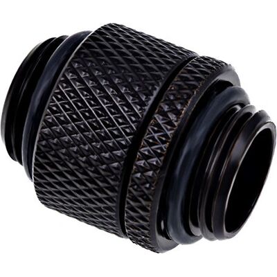 Alphacool 17244 Composant Système de Refroidissement - Connecteur G1/4 Rotatif Alphacool 17244 Composant Système de Refroidissement - Connecteur G1/4 Rotatif