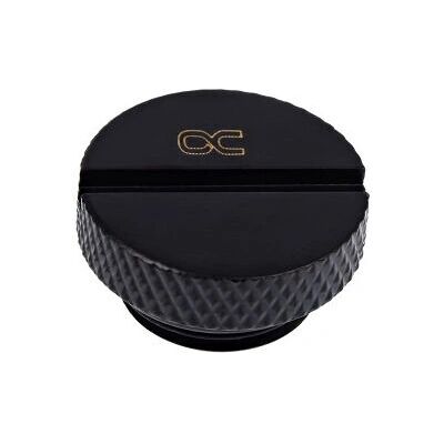 Alphacool 1011181 Raccord G1/4 - Noir - Publicité Alphacool 1011181 Raccord G1/4 - Noir - Publicité