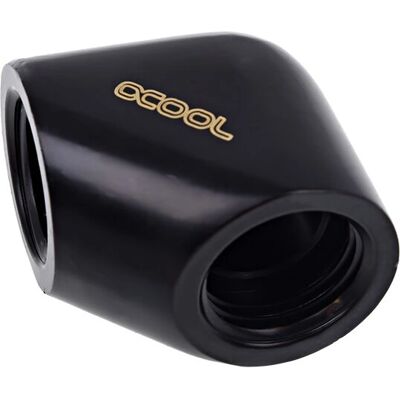 Alphacool 17258 Sistema de enfriamiento para computadora - Negro Alphacool 17258 Sistema de enfriamiento para computadora - Negro