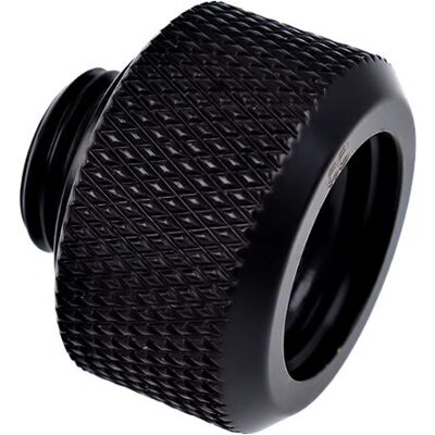 Alphacool 17264 Computer Kühlungszubehör - Schwarz Alphacool 17264 Computer Kühlungszubehör - Schwarz