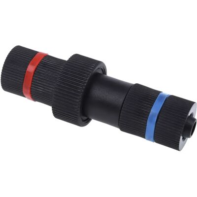 Alphacool 8745559 Computer Kühlungssystem Teil - Schwarz Alphacool 8745559 Computer Kühlungssystem Teil - Schwarz