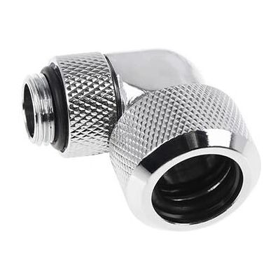 Alphacool Alphacool 17394 Dator Kylsystem Del/Tillbehör Fitting - Krom Alphacool Alphacool 17394 Dator Kylsystem Del/Tillbehör Fitting - Krom