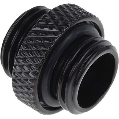 Alphacool 17399 Composant de refroidissement haut de gamme - Noir Alphacool 17399 Composant de refroidissement haut de gamme - Noir
