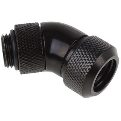 Alphacool 8781593 Adattatore ad alto flusso 13mm Tubo Duro - Componente di raffreddamento PC Alphacool 8781593 Adattatore ad alto flusso 13mm Tubo Duro - Componente di raffreddamento PC