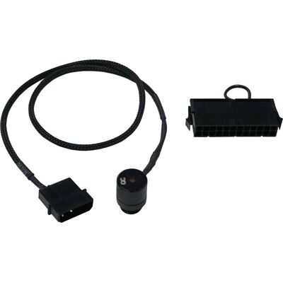 Alphacool 17451 Componente di raffreddamento - Raccord laser di precisione Alphacool 17451 Componente di raffreddamento - Raccord laser di precisione