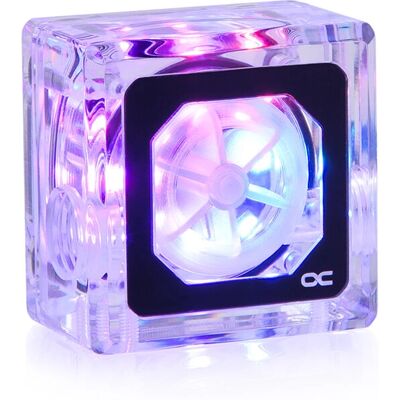 Alphacool 17464 Hochdurchfluss Durchflussanzeiger für Wasserkühlung Alphacool 17464 Hochdurchfluss Durchflussanzeiger für Wasserkühlung
