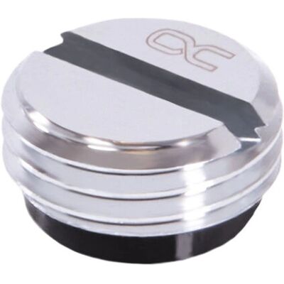 Alphacool 17481 Pièce de refroidissement pour ordinateur - Chrome Alphacool 17481 Pièce de refroidissement pour ordinateur - Chrome