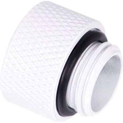 Alphacool 17488 Extensión G1/4 Blanca - Parte de Sistema de Refrigeración Alphacool 17488 Extensión G1/4 Blanca - Parte de Sistema de Refrigeración