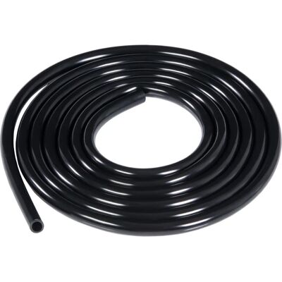 Alphacool AlphaTube HF Schwarz UV-aktiv 3m - Computerkühlsystemteil Alphacool AlphaTube HF Schwarz UV-aktiv 3m - Computerkühlsystemteil