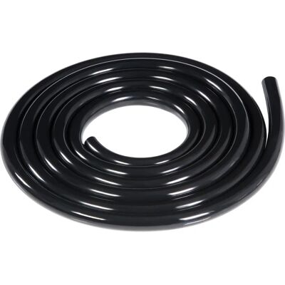 Alphacool 17529 Pièce/accessoire de refroidissement informatique - Tube noir Alphacool 17529 Pièce/accessoire de refroidissement informatique - Tube noir