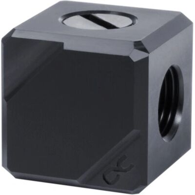 Alphacool 17557 Computer Kühlersystem Teil - Anschluss Terminal Alphacool 17557 Computer Kühlersystem Teil - Anschluss Terminal