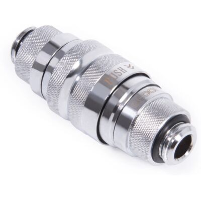 Alphacool Alphacool 17560 Kit d'accessoires pour système de refroidissement informatique - Haut de gamme Alphacool Alphacool 17560 Kit d'accessoires pour système de refroidissement informatique - Haut de gamme