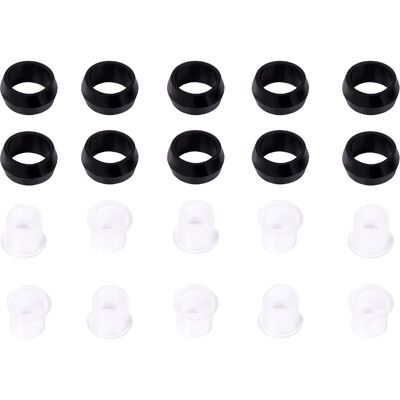 Alphacool 17565 Composant/Réfrigération - Joint torique Alphacool 17565 Composant/Réfrigération - Joint torique