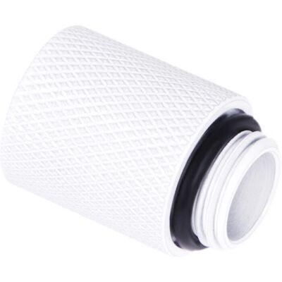 Connecteur de tuyau de refroidissement par eau Alphacool 17568 - Pièce informatique Connecteur de tuyau de refroidissement par eau Alphacool 17568 - Pièce informatique