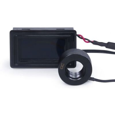 Alphacool Alphacool Core Temperatur Sensor - Kompakt, G1/4, LCD-Anzeige - Computer Kühlungsteil Alphacool Alphacool Core Temperatur Sensor - Kompakt, G1/4, LCD-Anzeige - Computer Kühlungsteil