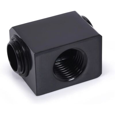 Alphacool 17578 Wasserkühlung Teil - CPU/GPU Wasserblock Alphacool 17578 Wasserkühlung Teil - CPU/GPU Wasserblock