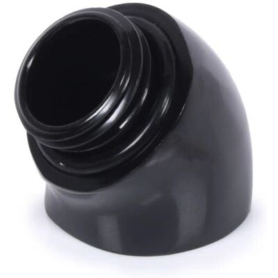 Alphacool 17590 Adaptateur de Bloc d'Eau - Composant de Refroidissement Alphacool 17590 Adaptateur de Bloc d'Eau - Composant de Refroidissement