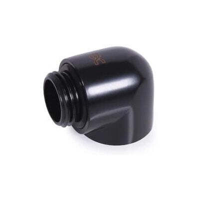 Alphacool 17594 Système de refroidissement pour ordinateur Pièce/Accessoire Raccord - Noir - Publicité Alphacool 17594 Système de refroidissement pour ordinateur Pièce/Accessoire Raccord - Noir - Publicité