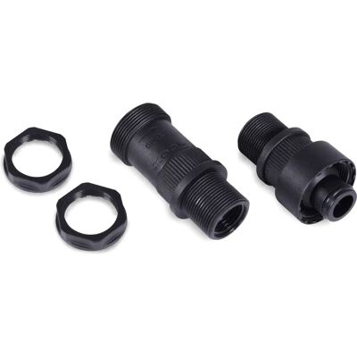 Alphacool 17599 Computerkühlsystemteil/-zubehör Beschläge - Wasserkühlung Anschluss Alphacool 17599 Computerkühlsystemteil/-zubehör Beschläge - Wasserkühlung Anschluss