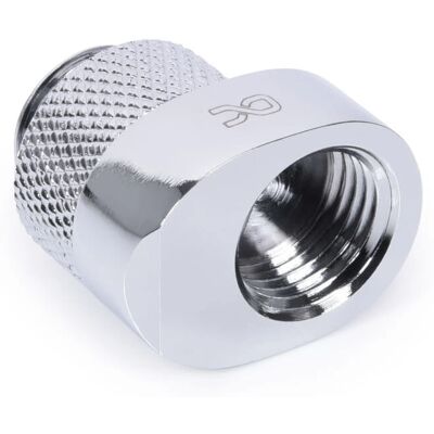 Alphacool Alphacool 17603 Raccord de Refroidissement - Argent - Publicité Alphacool Alphacool 17603 Raccord de Refroidissement - Argent - Publicité