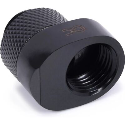 Alphacool Alphacool 17604 Computer Cooling Teil - Schlauchverbinder Alphacool Alphacool 17604 Computer Cooling Teil - Schlauchverbinder