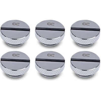 Alphacool 17623 Bloc d'eau - Accessoire de refroidissement ordinateur Alphacool 17623 Bloc d'eau - Accessoire de refroidissement ordinateur