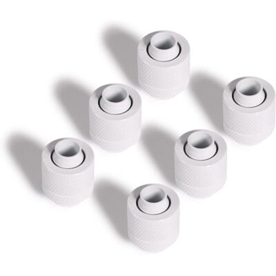 Alphacool 17624 Pièce de Refroidissement - Blanc Alphacool 17624 Pièce de Refroidissement - Blanc