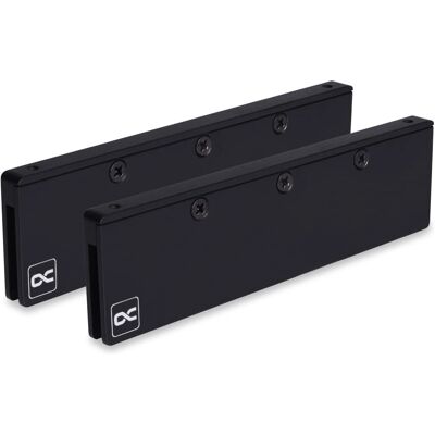 Alphacool Core DDR5-RAM Modul - 2 Stk. Wasserkühler - Computer-Kühlsystem Alphacool Core DDR5-RAM Modul - 2 Stk. Wasserkühler - Computer-Kühlsystem