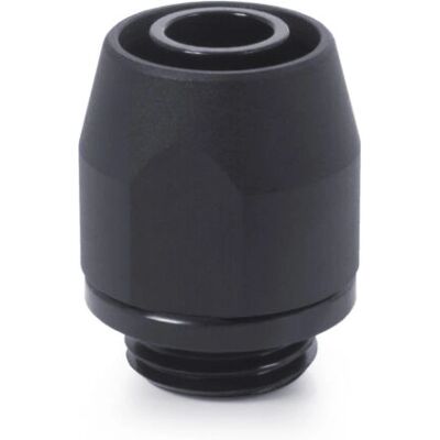 Raccord métallique noir Alphacool 17638 - Composant de refroidissement - Publicité Raccord métallique noir Alphacool 17638 - Composant de refroidissement - Publicité