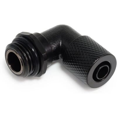 Alphacool 17644 Raccord de compression à 90° - Qualité serveur - Publicité Alphacool 17644 Raccord de compression à 90° - Qualité serveur - Publicité
