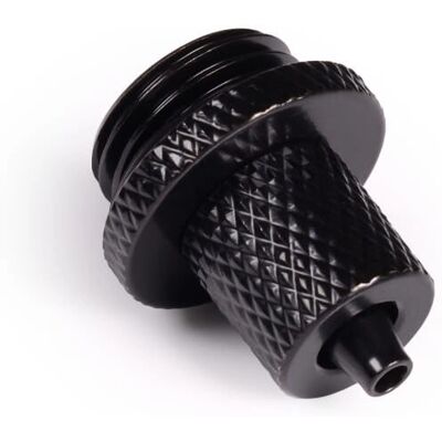 Alphacool ES 5/3mm Kompressionsfitting - Tiefschwarz - Computer-Kühlsystemteil Alphacool ES 5/3mm Kompressionsfitting - Tiefschwarz - Computer-Kühlsystemteil