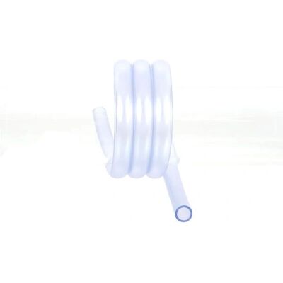 Tubo pneumatico trasparente Alphacool AlphaTube HF 13/10 - Raffreddamento a liquido Tubo pneumatico trasparente Alphacool AlphaTube HF 13/10 - Raffreddamento a liquido