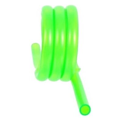 Alphacool AlphaTube HF 13/10 Verde UV - Accessorio di raffreddamento Alphacool AlphaTube HF 13/10 Verde UV - Accessorio di raffreddamento