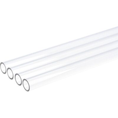 Alphacool 8746835 Computer Cooling System Part/Accessory - Transparent Acrylic 16/13mm 60cm Set Alphacool 8746835 Computer Cooling System Part/Accessory - Transparent Acrylic 16/13mm 60cm Set