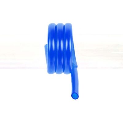 Alphacool AlphaTube HF 13/10 (3/8"ID) - UV blau 1m - Computerkühlsystemteil Alphacool AlphaTube HF 13/10 (3/8"ID) - UV blau 1m - Computerkühlsystemteil